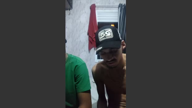 MALOKATATUAD98 05-10-2025 Recorded Video fuckher
