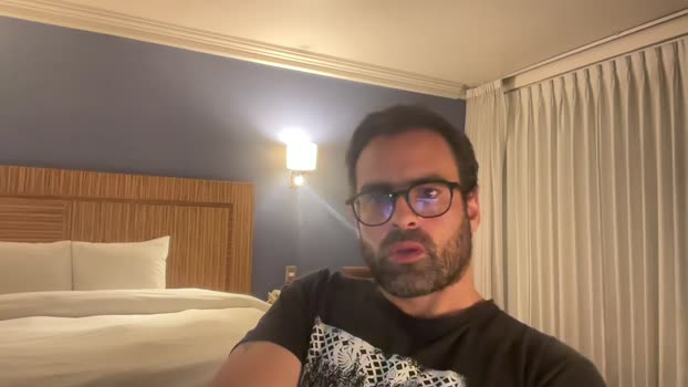 MEXICURU 05-10-2025 Recorded Video gag