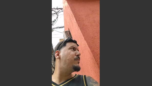 Machofavelado 04-10-2025 Recorded Video amateur