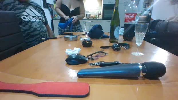 MasterKap 04-10-2025 Recorded Video yummy