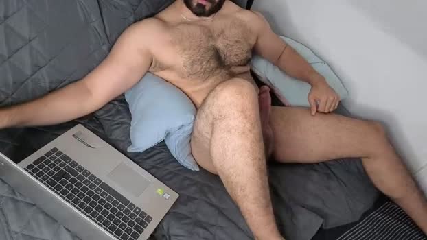 Mimosab 04-10-2025 Recorded Video lush