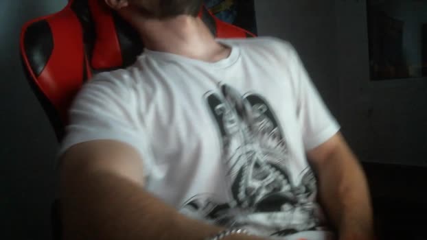 Onflamesss 05-10-2025 Recorded Video nasty