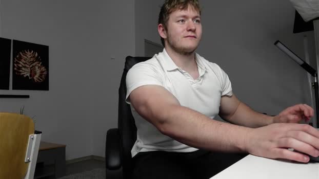 Richard_Dullas 05-10-2025 Recorded Video skinny