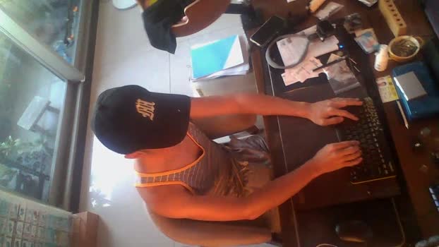 Ricky88888 05-10-2025 Recorded Video Download