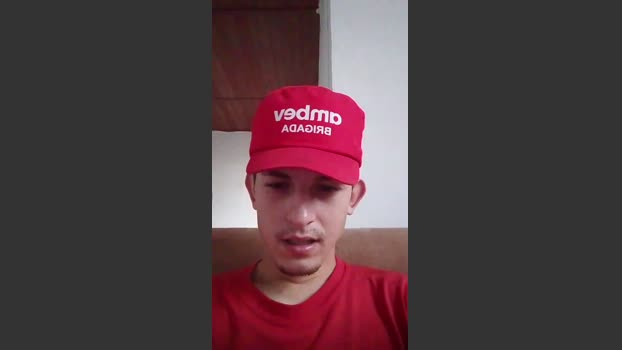 SDOlyver 05-10-2025 Recorded Video wank