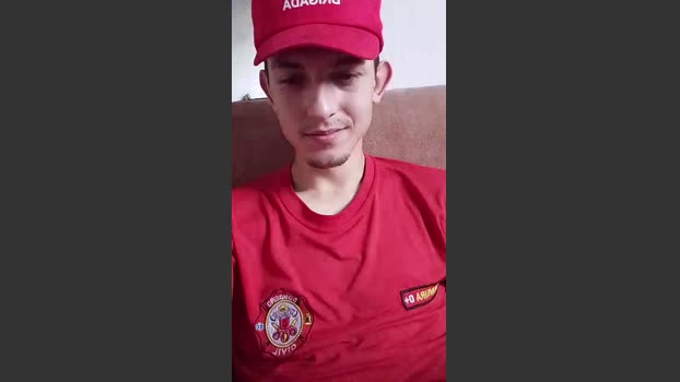 SDOlyver 05-10-2025 Recorded Video sexyfeet