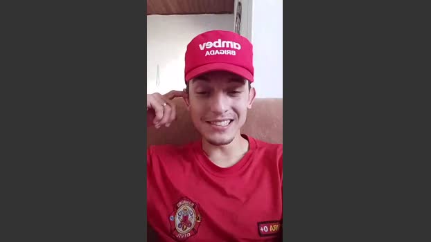 SDOlyver 05-10-2025 Recorded Video jerking