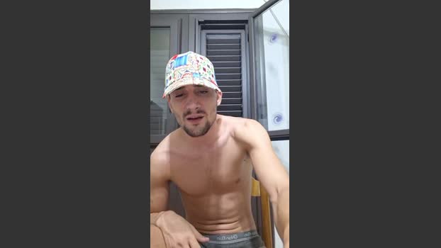 Salvatore954 05-10-2025 Recorded Video XXX