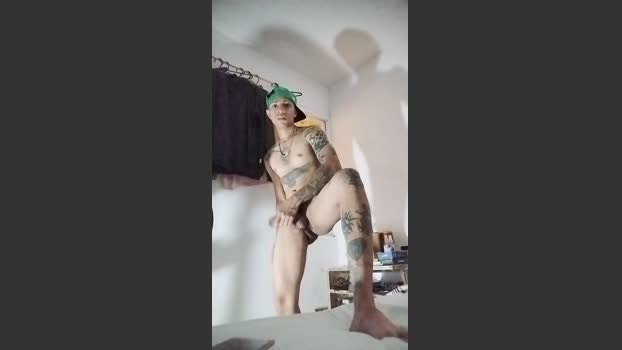SoloTintaX66T 04-10-2025 Recorded Video sex