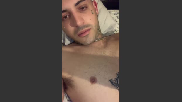 Tattuuu99 05-10-2025 Recorded Video sexymale