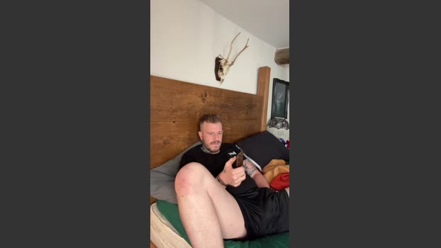 TheSkunk 05-10-2025 Recorded Video hard