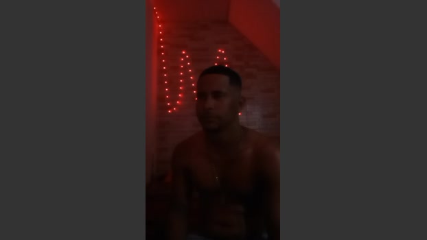 anjo197 05-10-2025 Recorded Video Topless