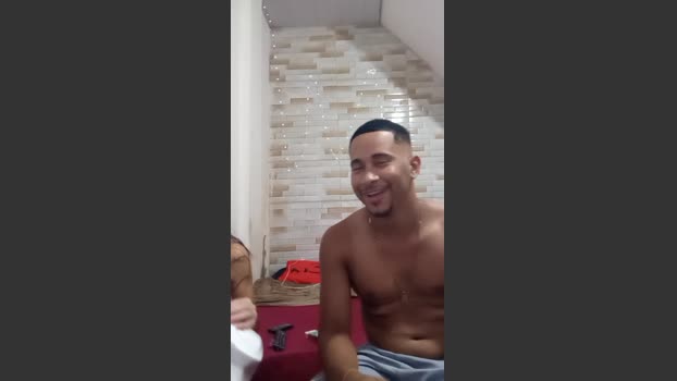 anjo197 05-10-2025 Recorded Video prettyface