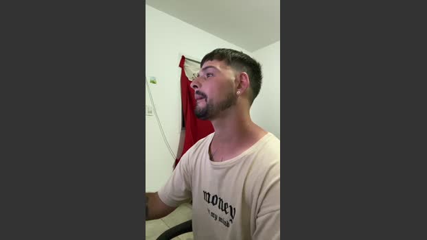 facu378 05-10-2025 Recorded Video amateur