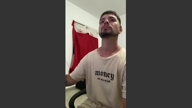 facu378 05-10-2025 Recorded Video Webcam