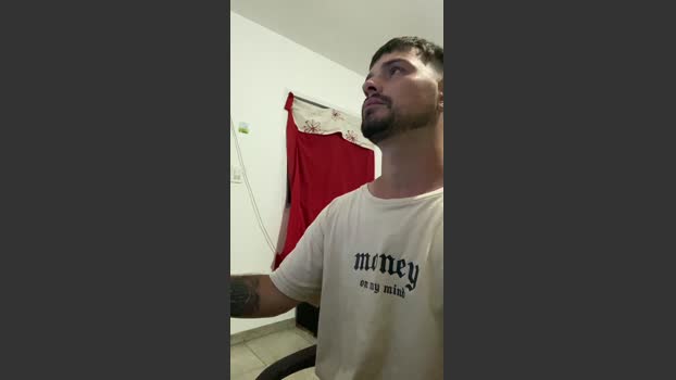 facu378 05-10-2025 Recorded Video sexymale