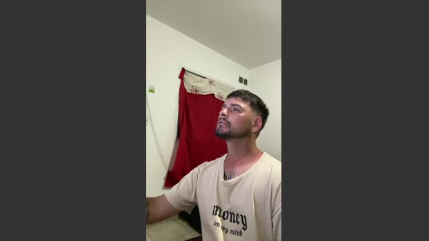 facu378 05-10-2025 Recorded Video beautiful