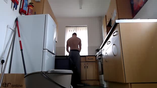 fenrir__hot 04-10-2025 Recorded Video Topless