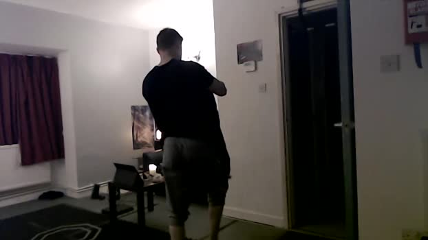 fenrir__hot 04-10-2025 Recorded Video hardcock