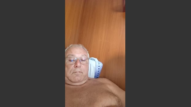 ichbinsheute 05-10-2025 Recorded Video naked