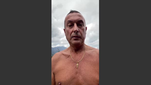 joe653 05-10-2025 Recorded Video dirty