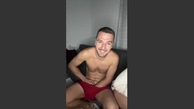 massi232 04-10-2025 Recorded Video orgasm