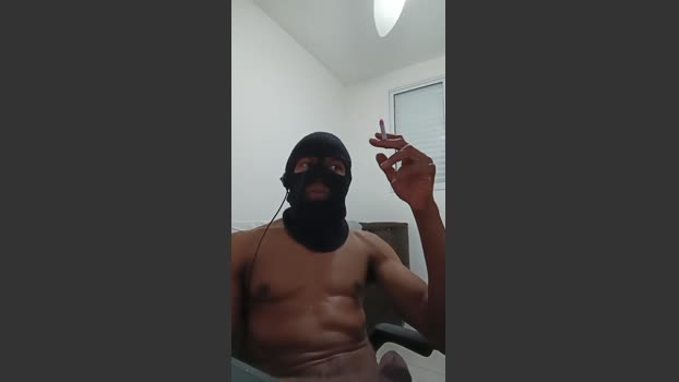 negrodot23cm 05-10-2025 Recorded Video dirty