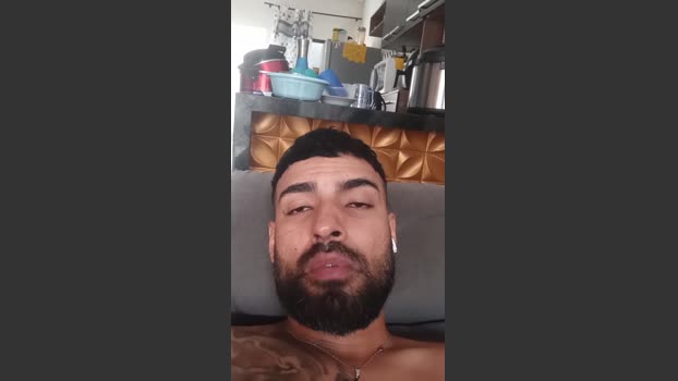 nnyzinho2 04-10-2025 Recorded Video kink