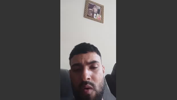 nnyzinho2 04-10-2025 Recorded Video jerking