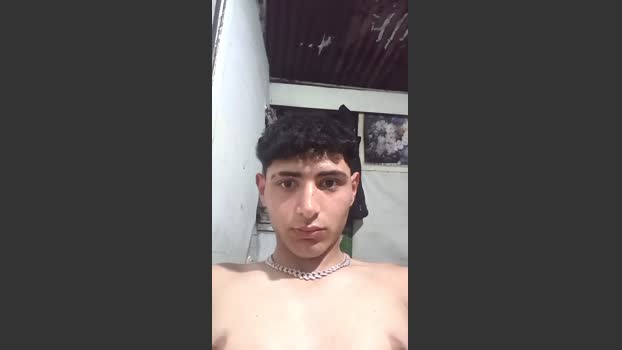 rodrigo3878 05-10-2025 Recorded Video sexyfeet