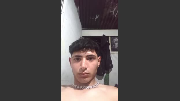 rodrigo3878 05-10-2025 Recorded Video lush