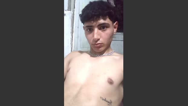 rodrigo3878 05-10-2025 Recorded Video ass