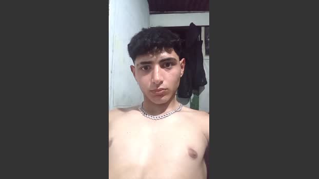 rodrigo3878 05-10-2025 Recorded Video jackoff