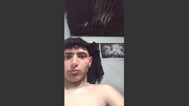 rodrigo3878 05-10-2025 Recorded Video nasty