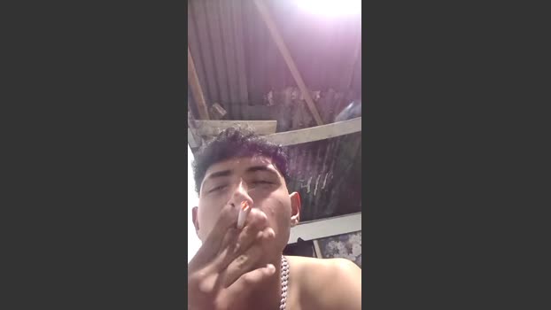 rodrigo3878 05-10-2025 Recorded Video hot