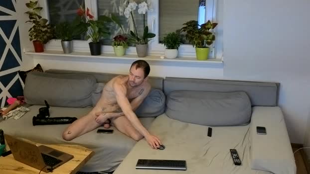 twunkie 04-10-2025 Recorded Video lick
