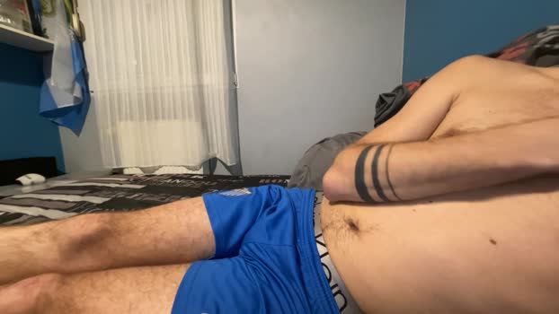 willfr2 05-10-2025 Recorded Video ass
