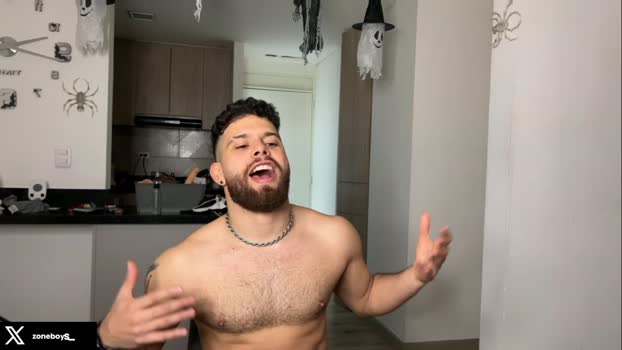 zoneboys_ 05-10-2025 Recorded Video naughty