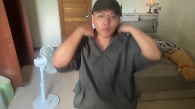 18YUhi 06-10-2025 Recorded Video love