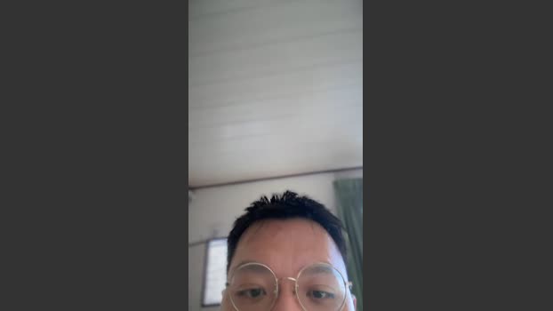 18YUhi 06-10-2025 Recorded Video fingers