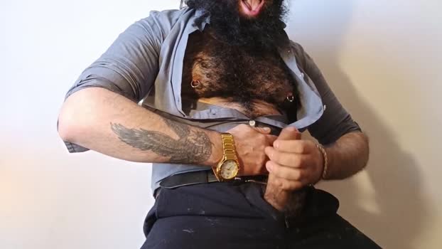 25x6cms 05-10-2025 Recorded Video kinky