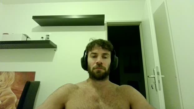 ALPHA_HUNK 05-10-2025 Recorded Video nasty