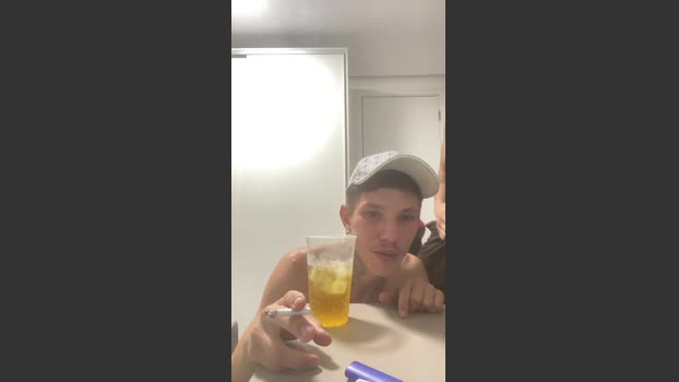 Alemaodotado44 06-10-2025 Recorded Video suckcock