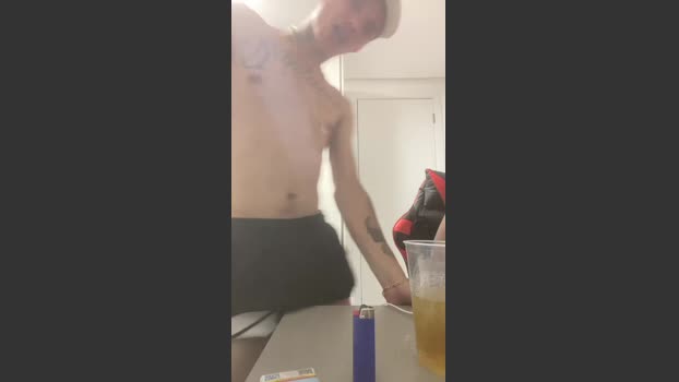 Alemaodotado44 06-10-2025 Recorded Video Topless