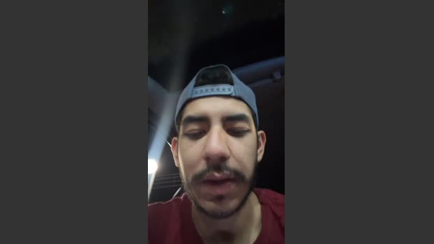AndyMiranddda 06-10-2025 Recorded Video handsome
