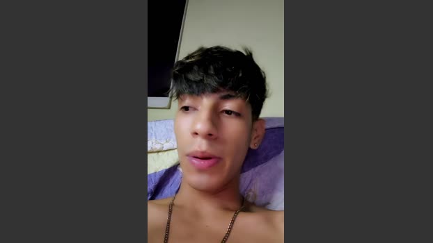 Angelbeth_02 06-10-2025 Recorded Video yummy