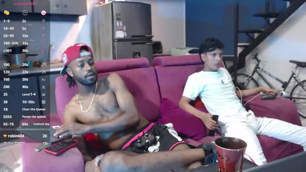 BenthBlack1 06-10-2025 Recorded Video bj-dildo