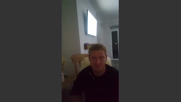 Bighen3434 05-10-2025 Recorded Video striptease