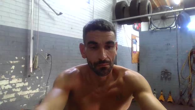 Bigtoyguy34 05-10-2025 Recorded Video XXX