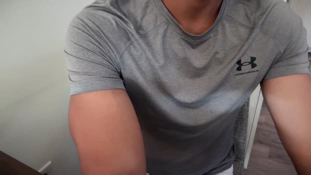 Connorw088 05-10-2025 Recorded Video handsome